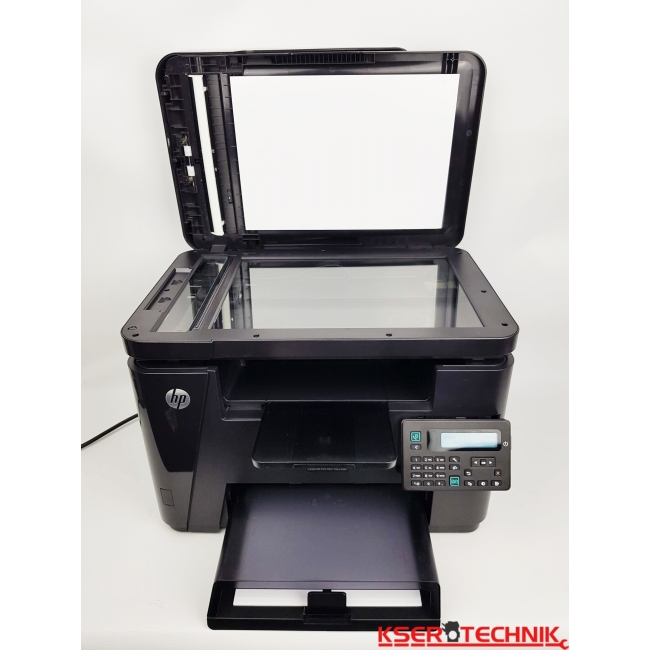 Urządzenie wielofunkcyjne Drukarka Ksero Skaner HP LaserJet Pro M225DN